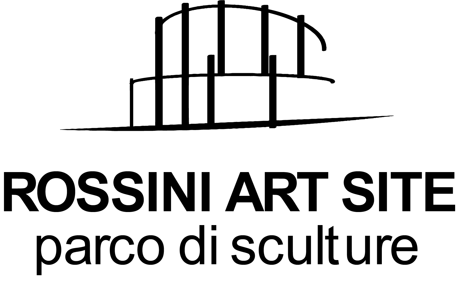 Rossini Art Site